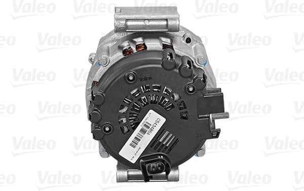 Alternator VALEO ORIGINS NEW OE TECHNOLOGY 439653 - image 3
