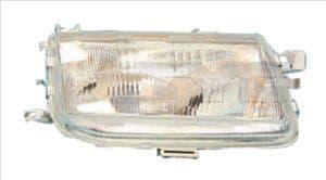Headlight 20-3415-05-2