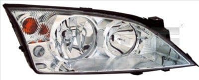 Headlight 20-6245-05-2