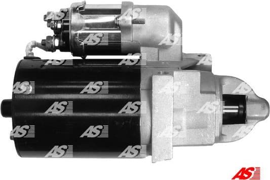 Starter AS S1003 - image 2