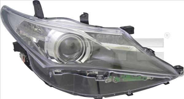 Headlight 20-14554-06-2