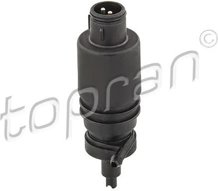 Washer Fluid Pump, window cleaning 103 773