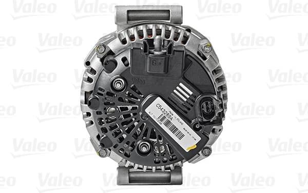 Alternator VALEO RE-GEN REMANUFACTURED 437539 - image 3