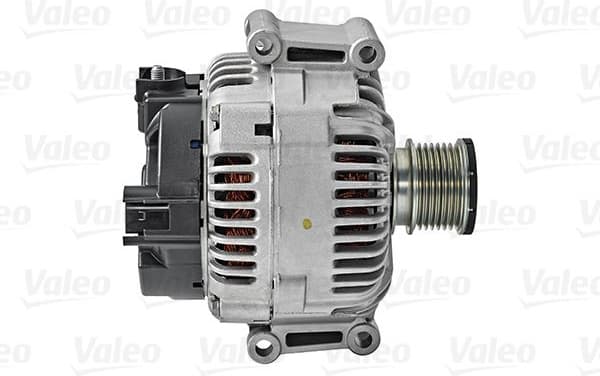 Alternator VALEO RE-GEN REMANUFACTURED 437539 - image 4