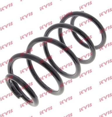 Suspension Spring K-Flex RH1720 - image 2