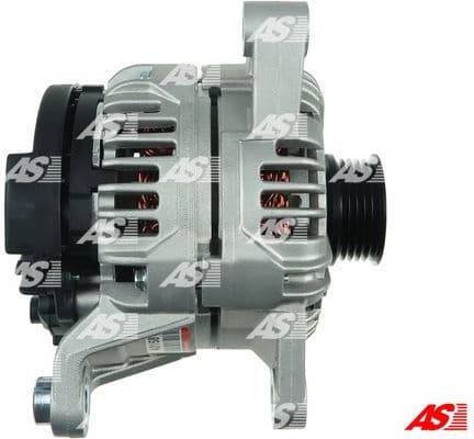 Alternator AS A0158 - image 2