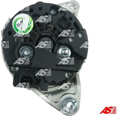 Alternator AS A0158 - image 3
