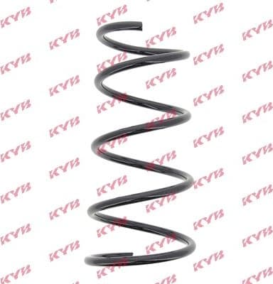 Suspension Spring K-Flex RH2947