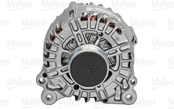 Alternator VALEO ORIGINS NEW OE TECHNOLOGY 439664 - image 2