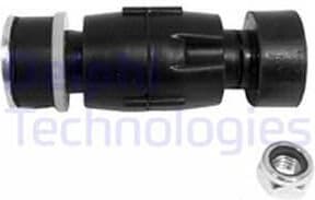 Link/Coupling Rod, stabiliser bar TC2534