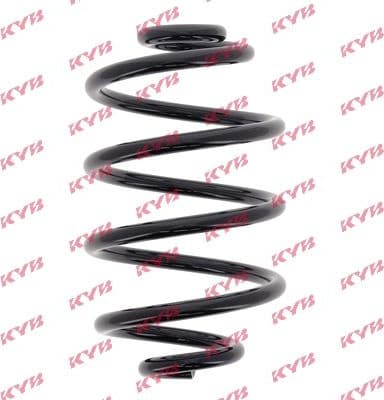 Suspension Spring K-Flex RX6341