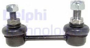 Link/Coupling Rod, stabiliser bar TC2323