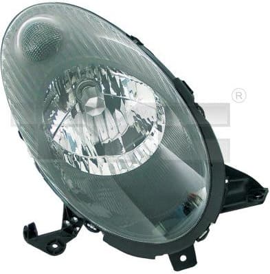Headlight 20-0307-15-2
