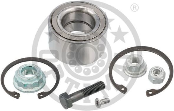 Wheel Bearing Kit 101016