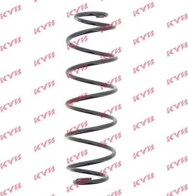 Suspension Spring K-Flex RA6111