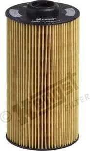 Oil Filter E202H01 D34