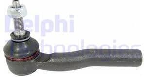 Tie Rod End TA1250