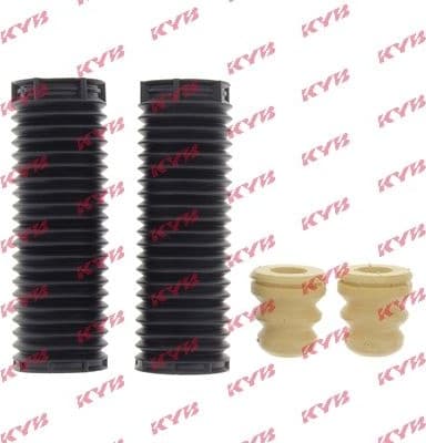 Dust Cover Kit, shock absorber Protection Kit 910170