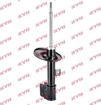 Shock Absorber Excel-G 338733