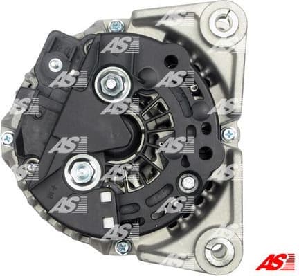 Alternator AS A0244 - image 2