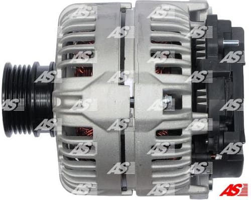 Alternator AS A0244 - image 3