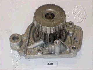 Water Pump, engine cooling 35-04-430