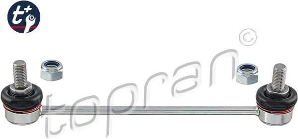 Link/Coupling Rod, stabiliser bar t+ 200 467