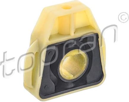 Mounting, radiator 112 414