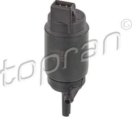 Wash pump 103 158