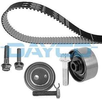 Timing Belt Kit KTB531
