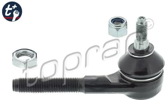 Tie Rod End t+ 720 231