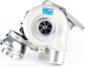 Charger, charging (supercharged/turbocharged) ** FACTORY NEW ** 93216 - image 2