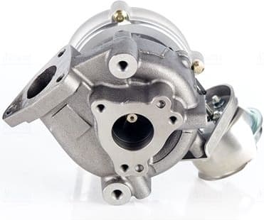 Charger, charging (supercharged/turbocharged) ** FACTORY NEW ** 93216 - image 4