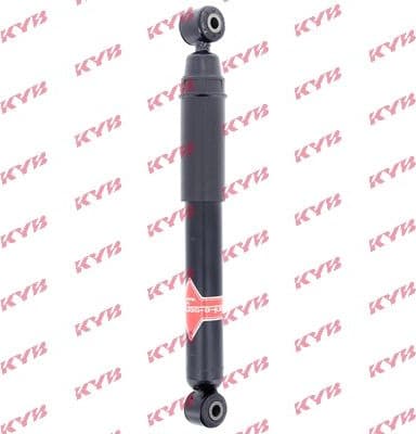 Shock Absorber Gas A Just 551810