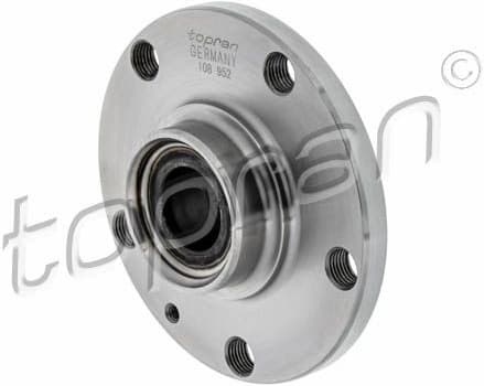 Wheel Hub 108 952