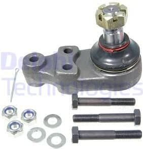 Ball Joint TC658