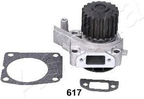 Water Pump, engine cooling 35-06-617
