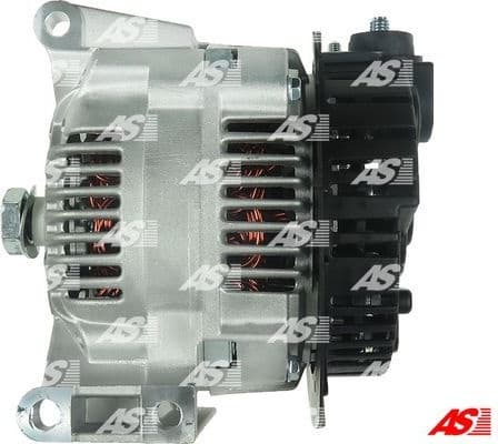 Alternator AS A3082 - image 4