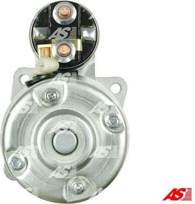 Starter AS S5012 - image 3