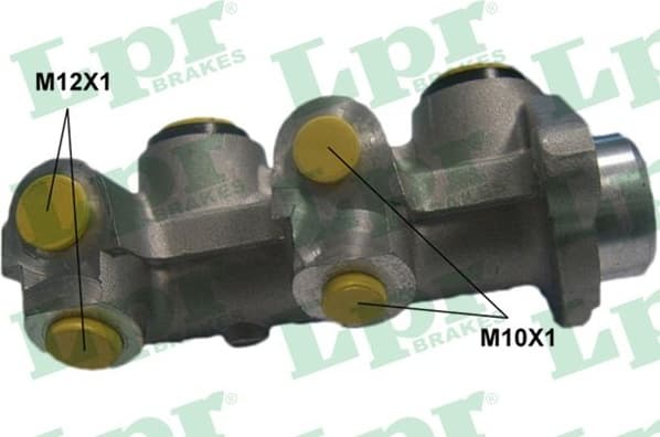 Brake Master Cylinder 1854