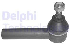 Tie Rod End TA1671