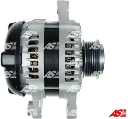 Alternator AS A6038 - image 2