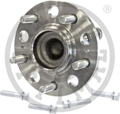 Wheel Bearing Kit 922777 - image 2