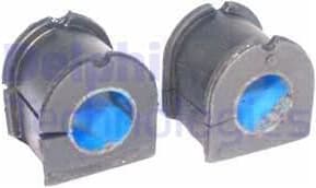 Bushing, stabiliser bar TD524W