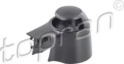 Cap, wiper arm 116 425