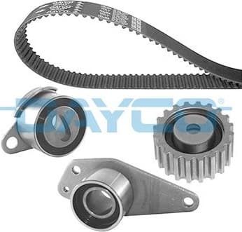 Timing Belt Kit KTB388