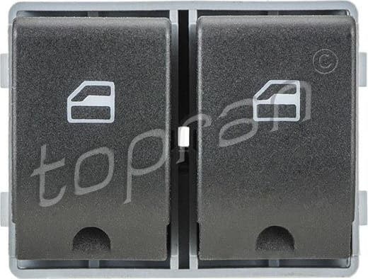 Switch, window regulator 114 738