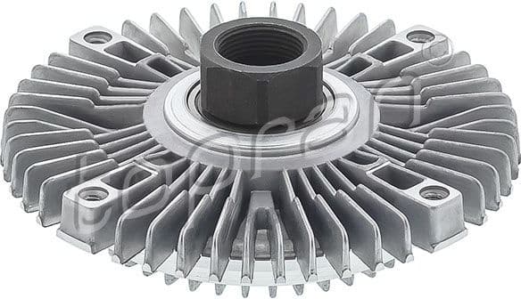 Clutch, radiator fan 109 608
