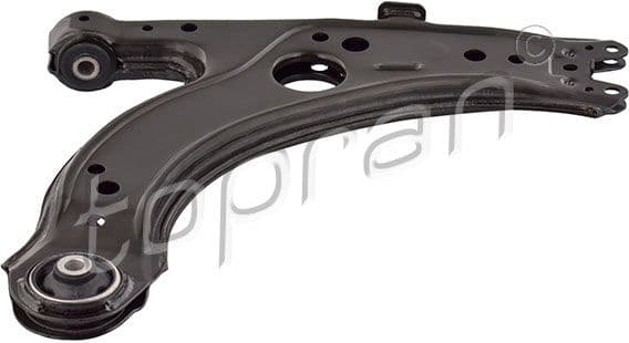 Control/Trailing Arm, wheel suspension 107 106 - image 2