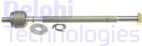 Inner Tie Rod TA1762